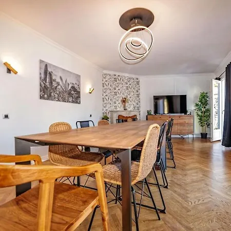 Casa vacanze Et Volcans - Grand Proche Centre-ville Pour 24 Personnes *