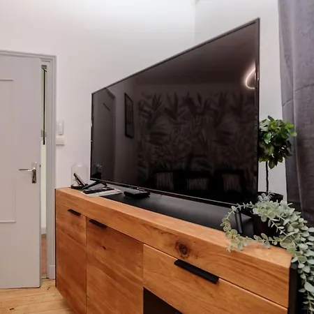 Et Volcans - Grand Proche Centre-ville Pour 24 Personnes Casa vacanze *