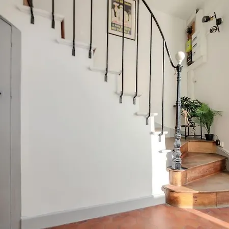 Et Volcans - Grand Proche Centre-ville Pour 24 Personnes Clermont-Ferrand