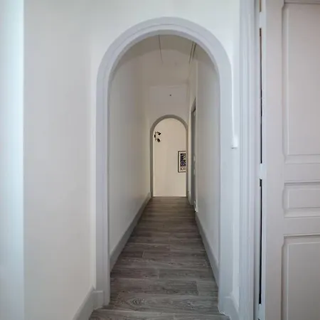 Et Volcans - Grand Proche Centre-ville Pour 24 Personnes Casa vacanze *