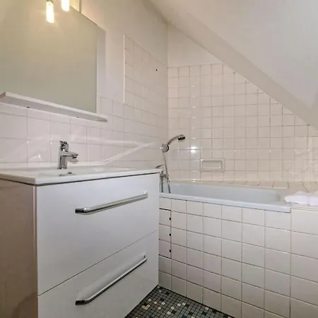 Holiday home Et Volcans - Grand Proche Centre-ville Pour 24 Personnes Clermont-Ferrand