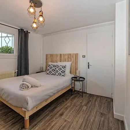 Casa vacanze Et Volcans - Grand Proche Centre-ville Pour 24 Personnes *