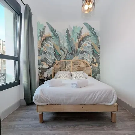 Et Volcans - Grand Proche Centre-ville Pour 24 Personnes