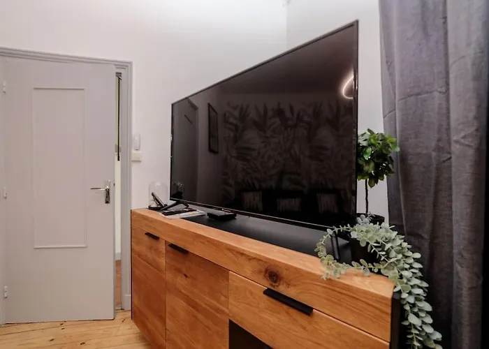 Et Volcans - Grand Proche Centre-ville Pour 24 Personnes Ferienhaus *