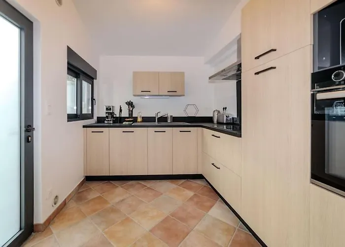 Et Volcans - Grand Proche Centre-ville Pour 24 Personnes Ferienhaus *