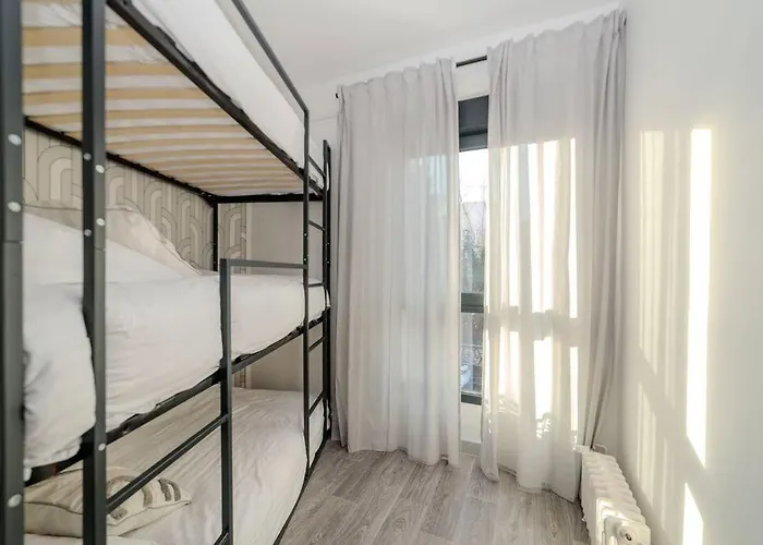 Ferienhaus Et Volcans - Grand Proche Centre-ville Pour 24 Personnes