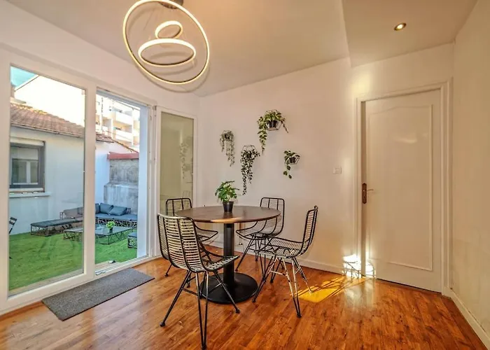 Et Volcans - Grand Proche Centre-ville Pour 24 Personnes *